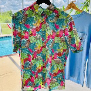 Vineyard Vines Whale Shirt